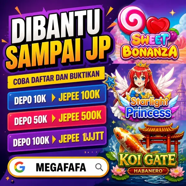 situs slot bonus new member terbesar